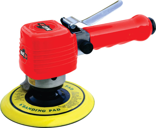 Matair Sander D/Action 150Mm (W)