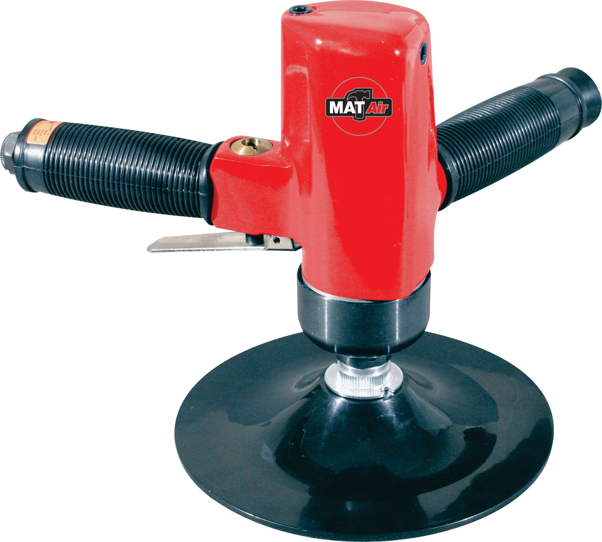 Matair Vert/Polisher 180Mm