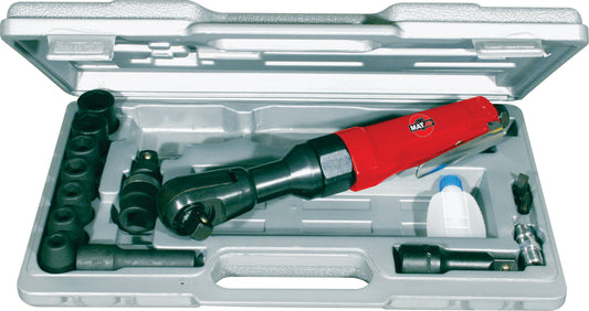Matair Ratchet Wrench Kit 13Mm