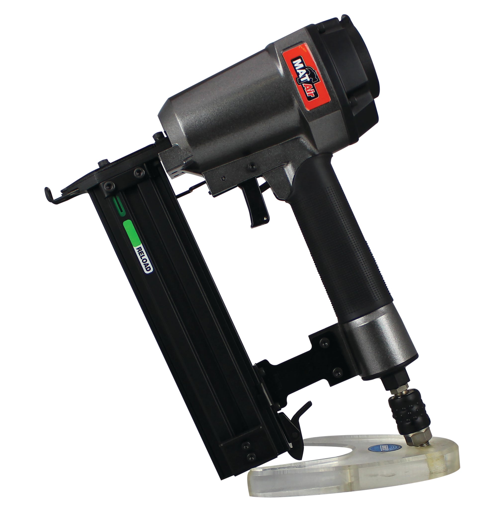 Matair Nailer H/D Ind 20-50 T20-T50