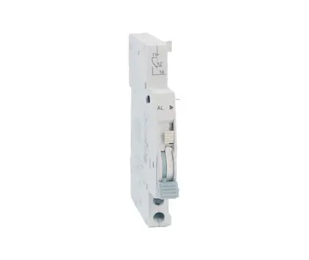 Alarm Contact - 1 No/1 Nc Auxiliary