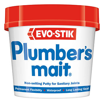Evo-Stik Plumber`S Mait Tub 750G(12)