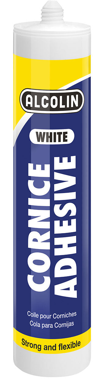 Alcolin Cornice Adhesive 280Ml(25)