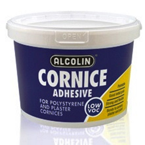 Alcolin Cornice Adhesive 5Kg(2)