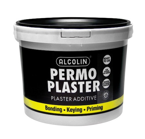Alcolin Permoplaster 5L 032-95