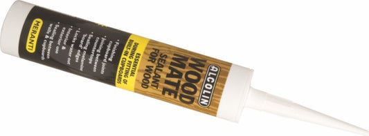Alcolin Woodmate Seal Adh Merti 280Ml