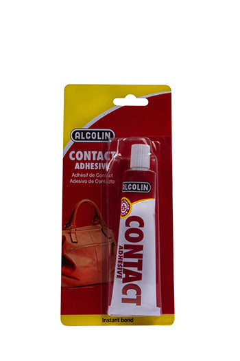 Alcolin Contact Adhesive 25Ml(12)