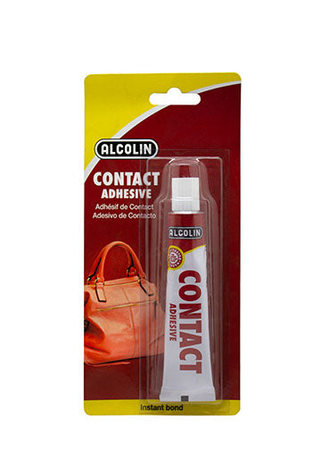 Alcolin Contact Adhesive 50Ml(12)