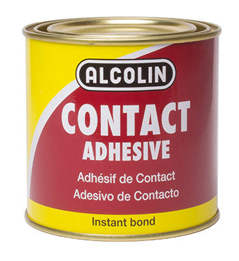 Alcolin Contact Adhesive 500Ml (12)