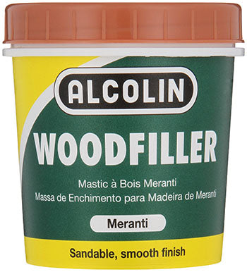 Alcolin Woodfiller 200G Meranti (6)