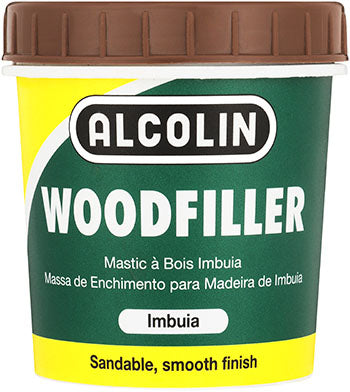 Alcolin Woodfiller 200G Imbuia (6)