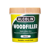 Alcolin Woodfiller 200G Beech (6)