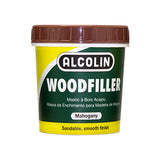Alcolin Woodfiller 200G Mahogany (6)