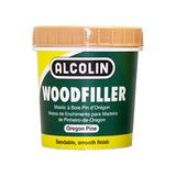 Alcolin Woodfiller 200G Oregon Pine (6)