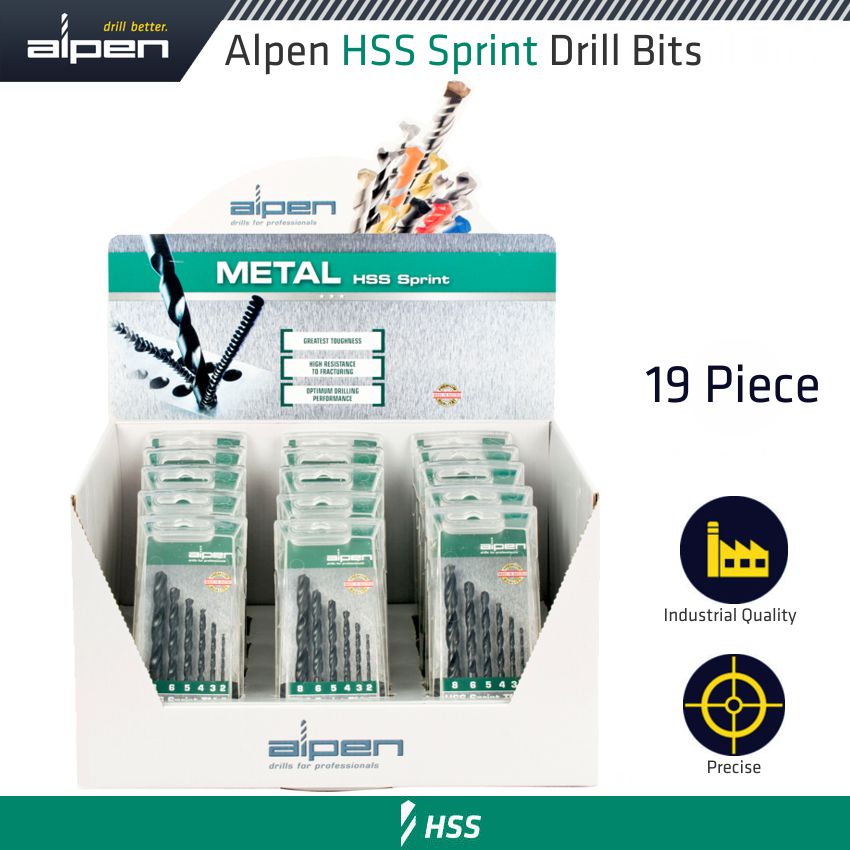 Consisting Of Alp Tm6 X15