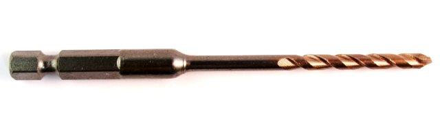 Alpen Roof Tile Drill Bit Hex 3.5Mm 1/Pack