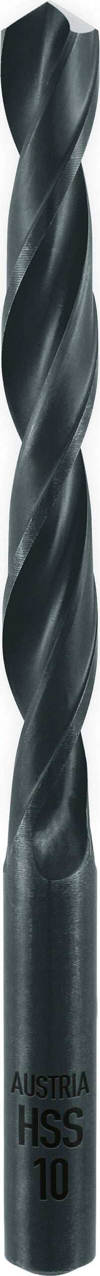 Alpen Hss Sprint Drill Bit 2.8 Mm Loose