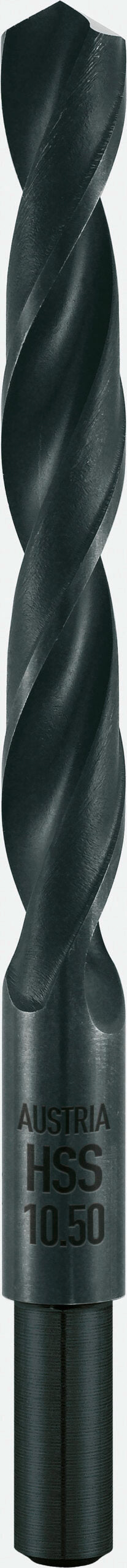 Alpen Hss Sprint Drill Bit 19Mm Reduced Shank Bulk