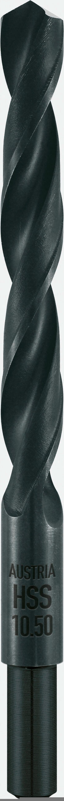 Alpen Hss Sprint Drill Bit 20Mm Reduced Shank Bulk