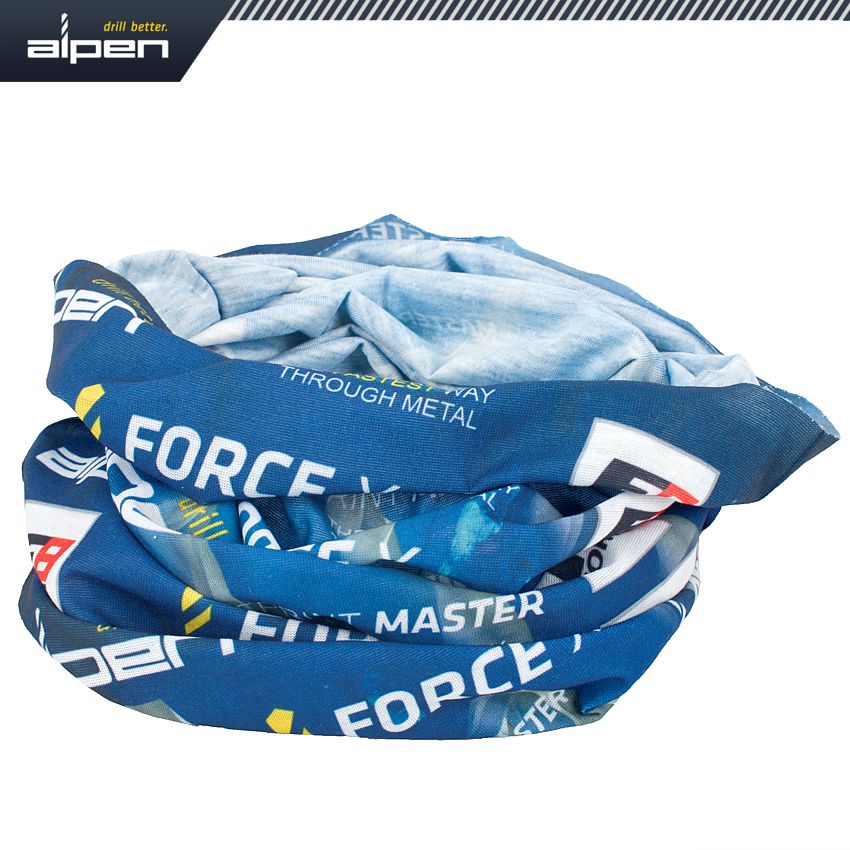 Alpen Multifunctional Headwear