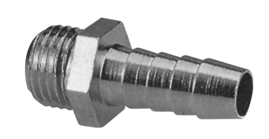 Ani Connection Threaded 1/4" X8Mm 10/406