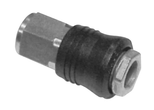 Ani Coupler Quick Universal 1/4" Female 17/C