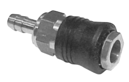 Ani Coupler Quick Universal With T Piece 6Mm 17E