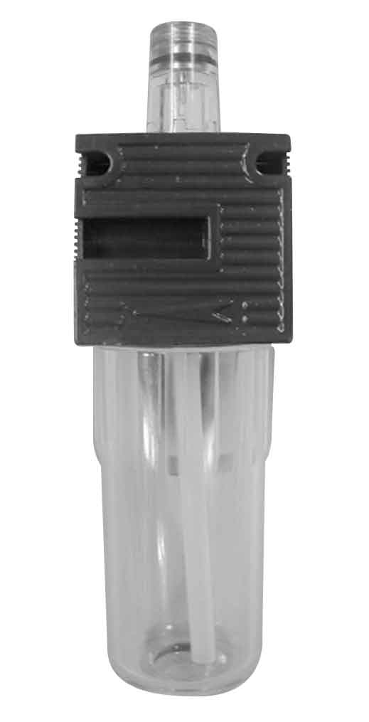 Ani Lubricator 1/4"  M/110/2