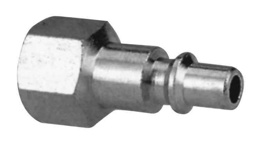 Ani Nipple Threaded 3/8" Female Eur/2