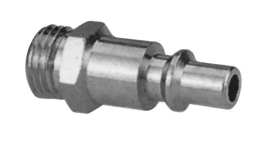 Ani Nipple Threaded 1/2" Male Eur/2