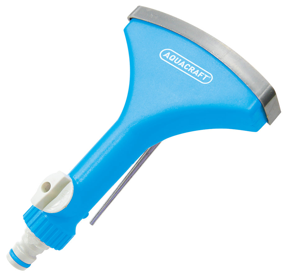 Aqua Sprinkler Fan With Spike