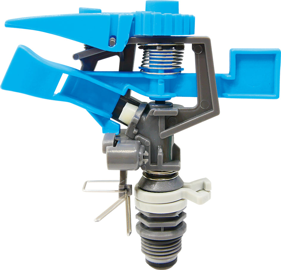 Aqua Sprinkler Impulse Plastic Head