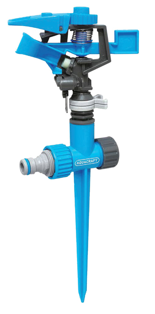 Aqua Sprinkler Impluse Plastic