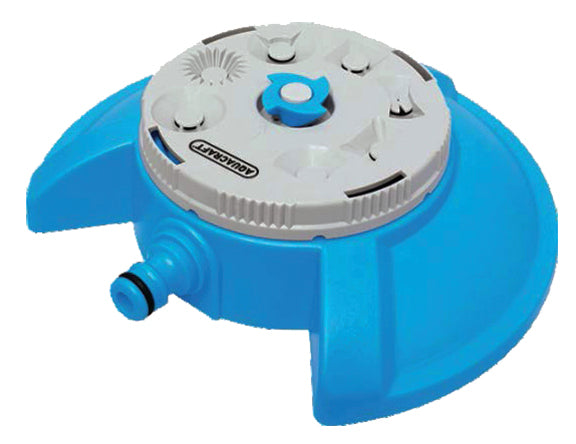 Aqua Sprinkler Classic 8 Pattern