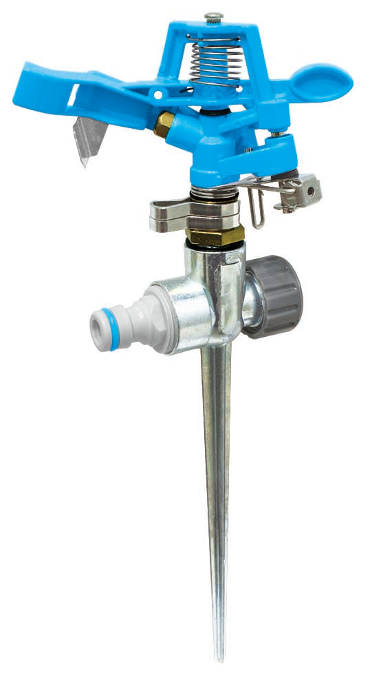 Aqua Sprinkler Metal Impulse H/D