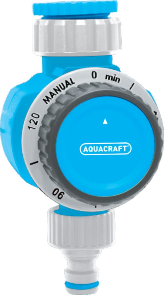 Aqua Water Timer Mechanical