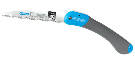 Aqua Saw Pruning Folding