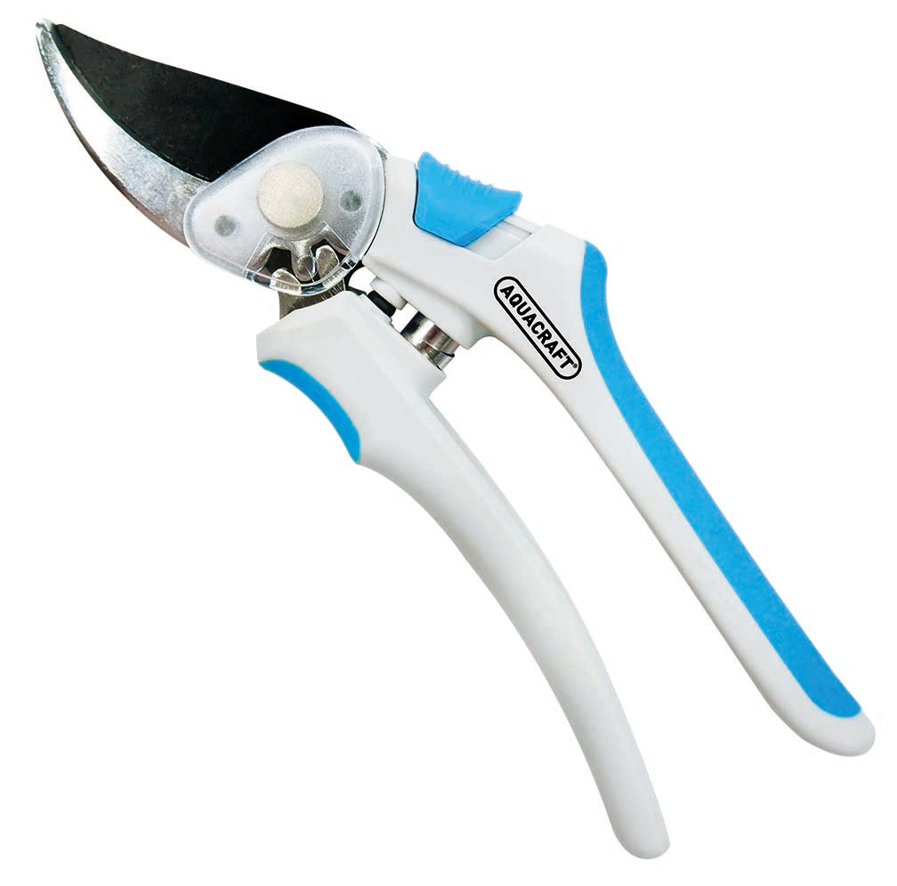 Aqua Secateur Gear Plus Bypass