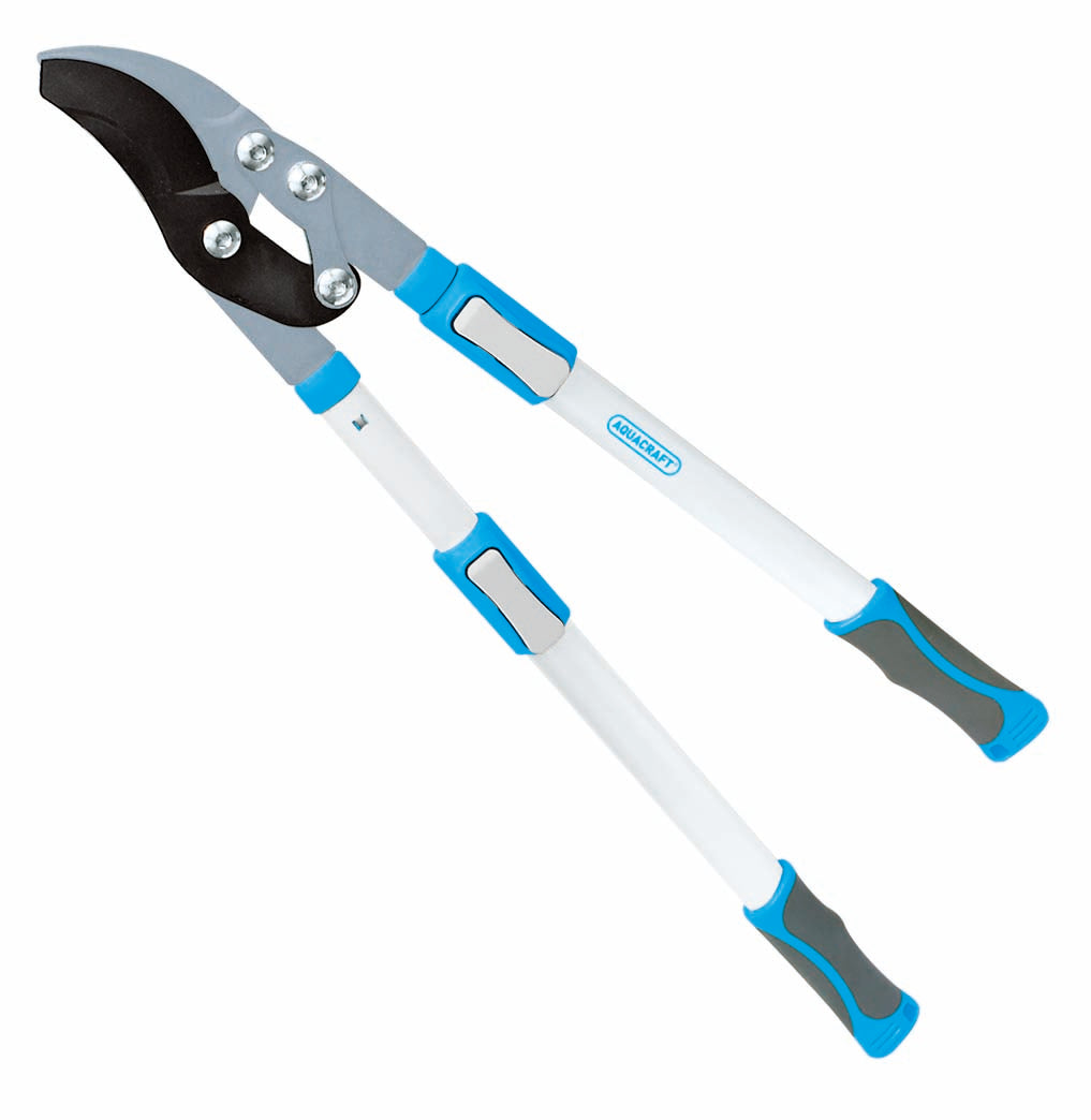Aqua Lopper Telescopic Prem Bypass