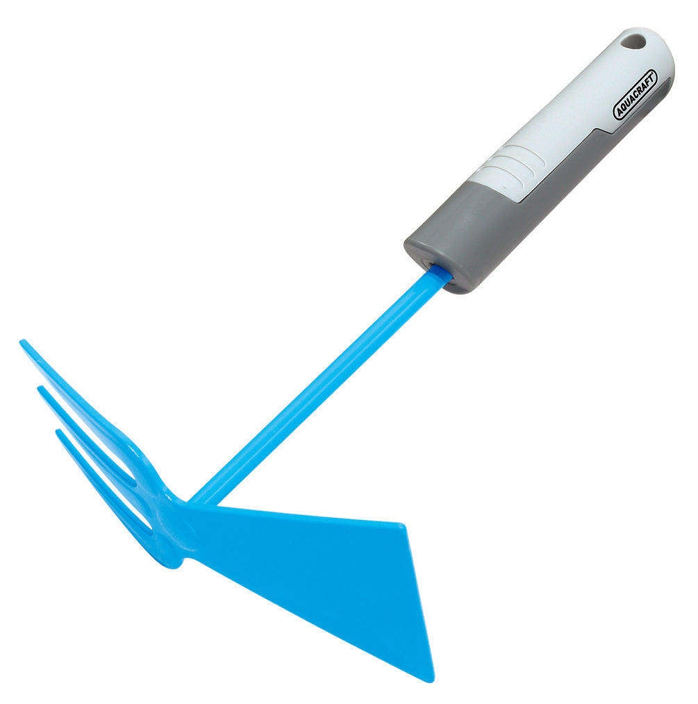 Aqua Hand Classic Double Hoe