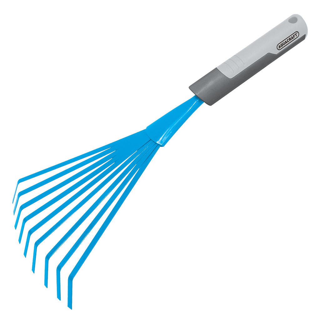 Aqua Hand Classic Leaf Rake