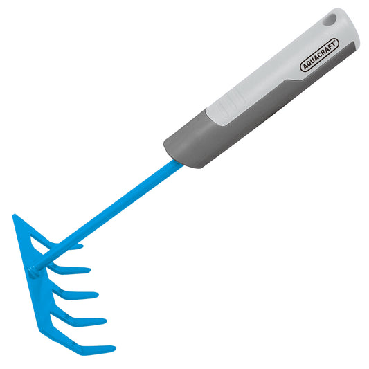 Aqua Hand Classic Soil Rake