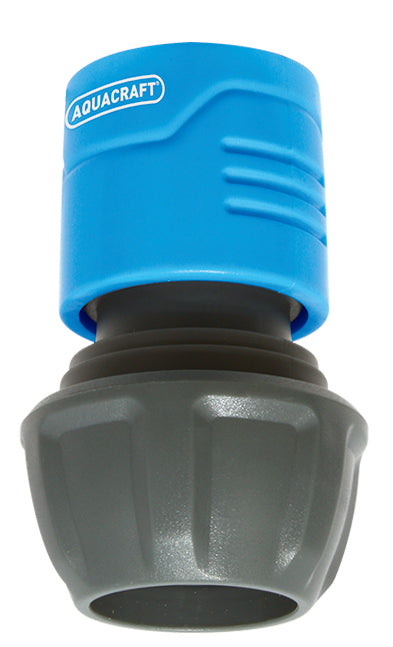 Aqua Hose Connector Std  5/8-3/4