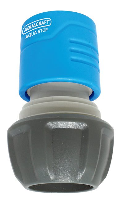 Aqua Hose Connector W/S Std 5/8 - 3/4