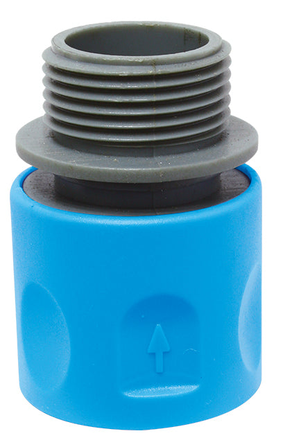 Aqua Hose Connector Threaded