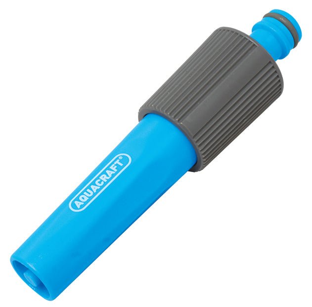 Aqua Nozzle Adjustable Spray