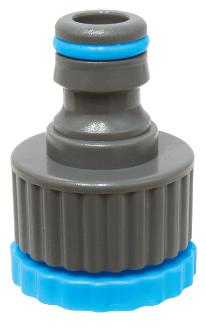 Aqua Tap Female Adaptor 1/2 - 3/4