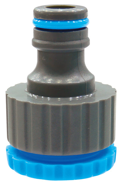 Aqua Tap Female Adaptor Std  5/8 - 3/4