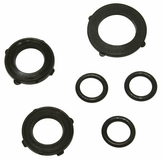 Aqua O Ring Set