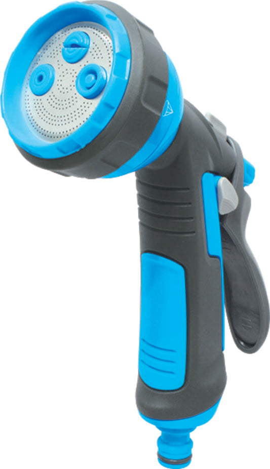 Aqua Spray Gun Multi-Jet